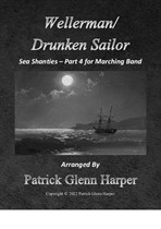 Wellerman / Drunken Sailor - Sea Shanties Part 4